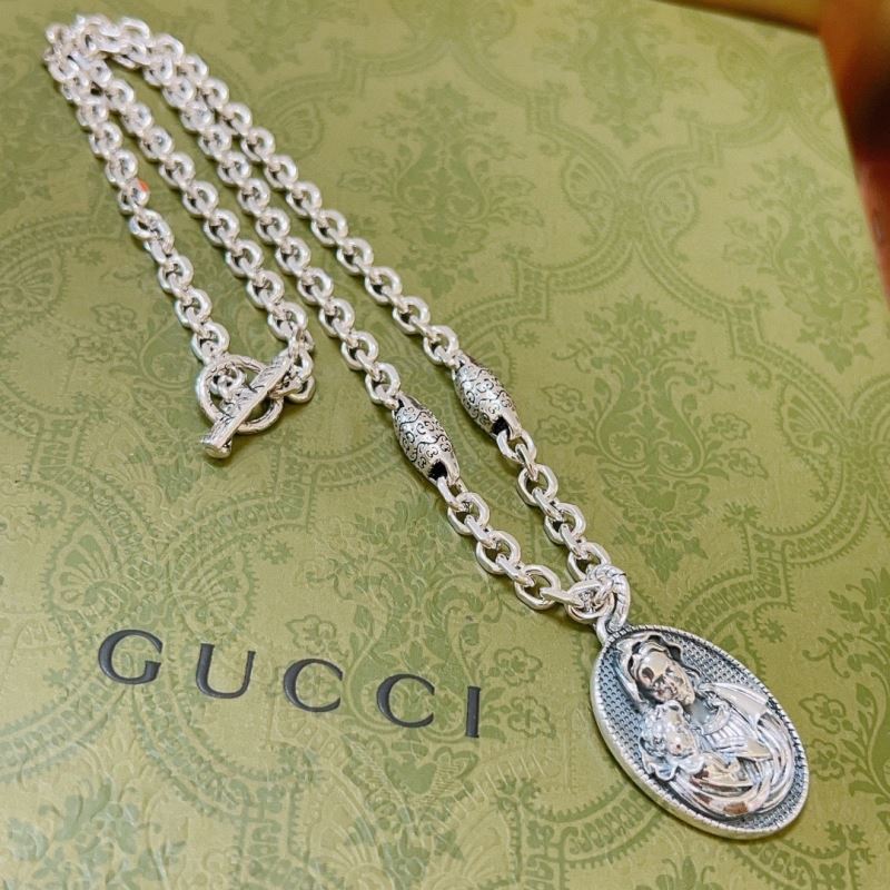 Gucci Necklaces